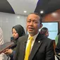 Menteri Investasi/Badan Koordinasi Penanaman Modal (BKPM) Bahlil Lahadalia menyebut media terlalu membesar-besarkan kisruh mengenai konflik di Pulau Rempang, Batam, Kepulauan Riau.