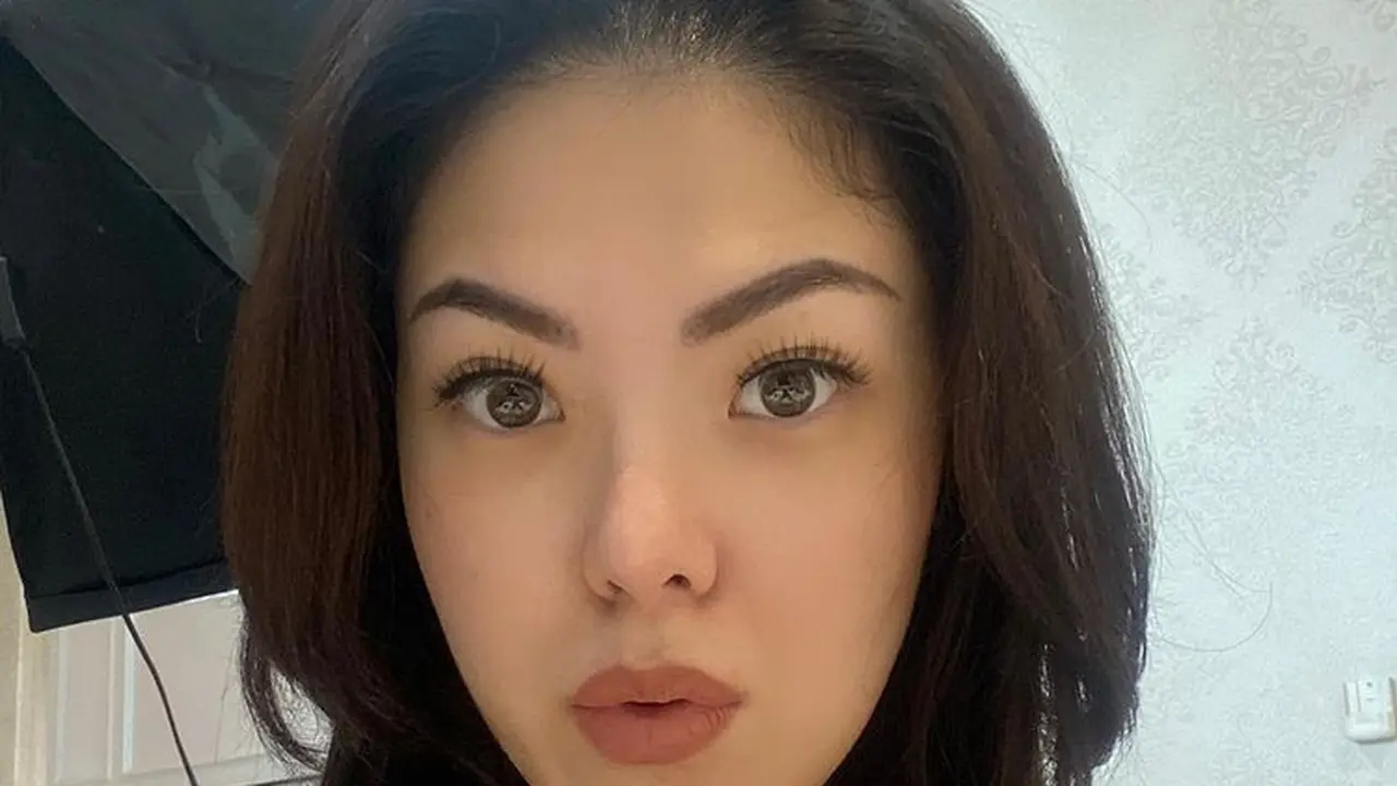 Tina Toon bantah lakukan operasi wajah