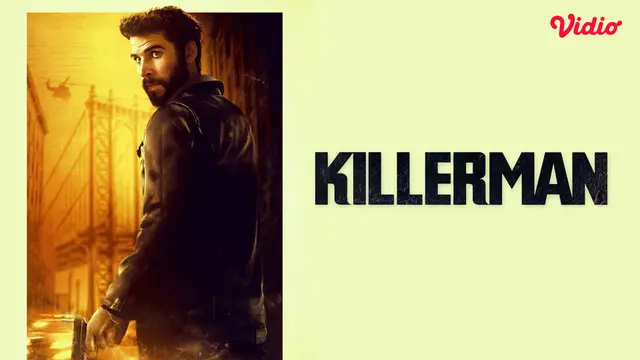 Film Killerman