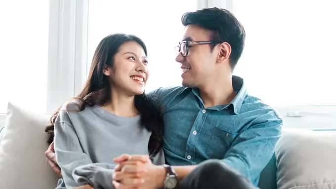 couple