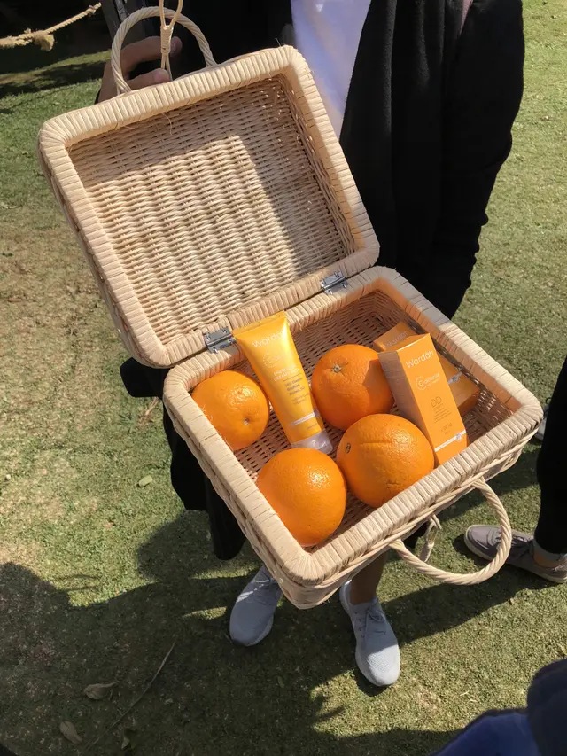 Wardah C-Defense Series