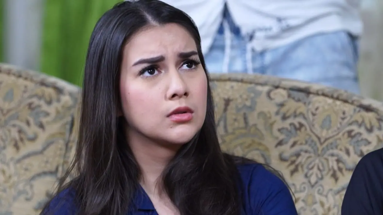 Cinta Suci
