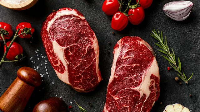 Steak