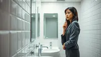 Mimpi Kencing di WC: Makna dan Interpretasi Spiritual