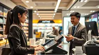 Point of Sales adalah: Pengertian, Fungsi, dan Manfaatnya bagi Bisnis