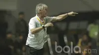 Ivan Kolev: Terlalu Dini PS TNI Masuk Persaingan Juara Liga 1 