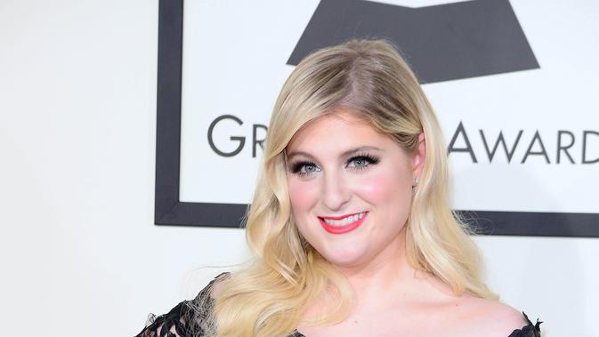 Lirik Lagu Meghan Trainor John Legend Like Im Gonna Lose