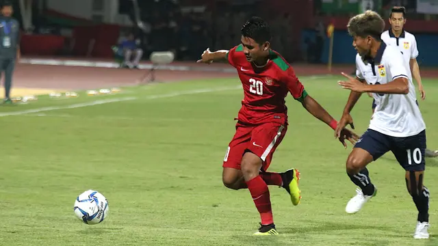 Timnas Indonesia U-19