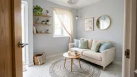 6 Ide Interior Ruang Tamu Mungil 2x2 Meter: Desain Fungsional dan Estetis untuk Hunian Modern