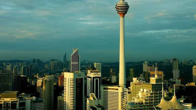 Berwisata ke Malayasia, Jangan Lupa Kunjungi Tempat Ini