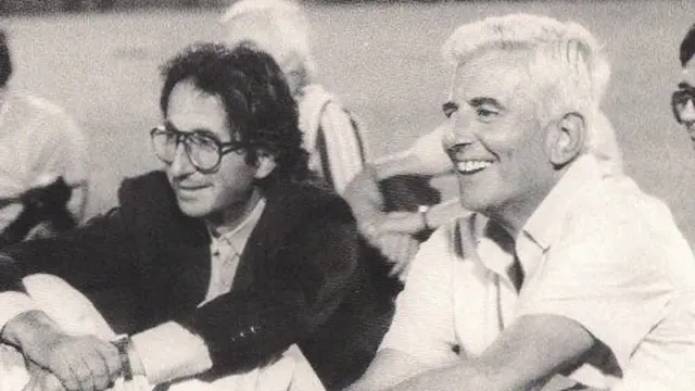 Franco D'Attomo