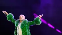 Tiket Konser Free Palestine Macklemore Ludes Terjual, Hasilnya Didonasikan ke 12 Organisasi