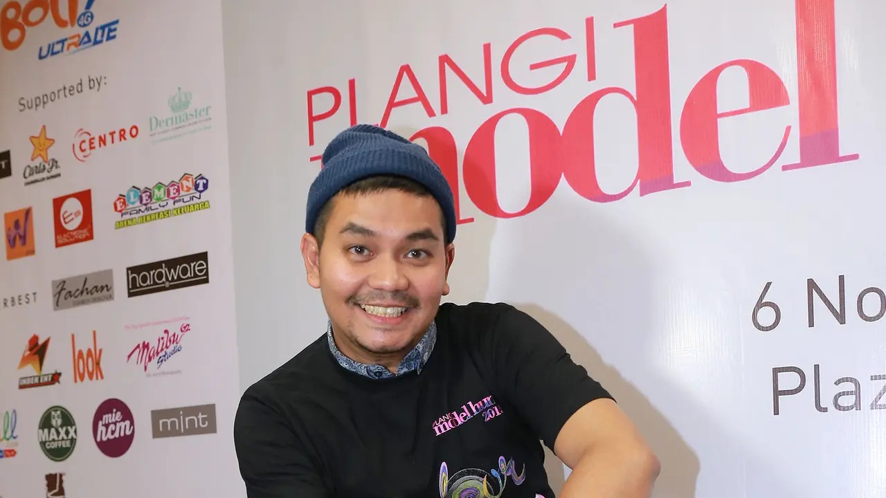Indra Bekti