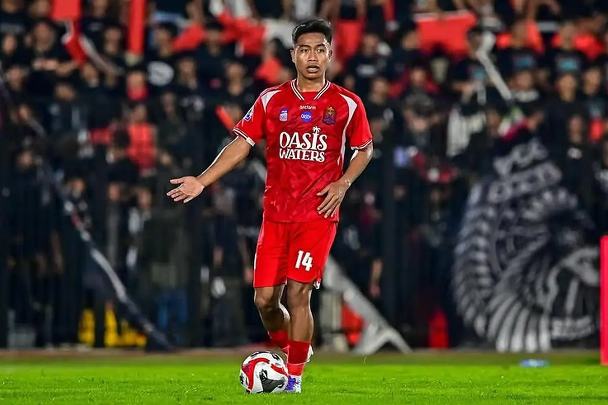 Pemain Persijap Jepara, Rahmat Hidayat.