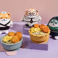 San Gyu by Hangry menghadirkan menu makanan praktis untuk anak susah makan (Hangry)