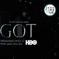 Game of Thrones Season 7. (HBO)