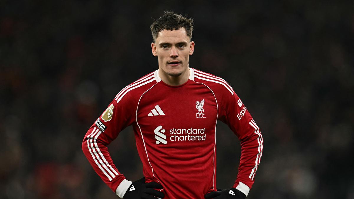 Florian Wirtz Pantang Menyerah Usai Liverpool Diimbangi Sunderland: Kami Ingin Berada di Pucuk Klasemen!