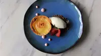 Intip Resep Membuat Egg Tart yang Super Praktis untuk Anak Kos, Lezat dan Nikmat