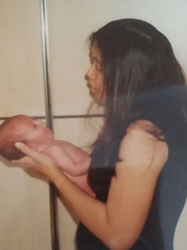 Kini Genap Berusia 20 Tahun, Ini 6 Potret Masa Kecil Bryan Domani