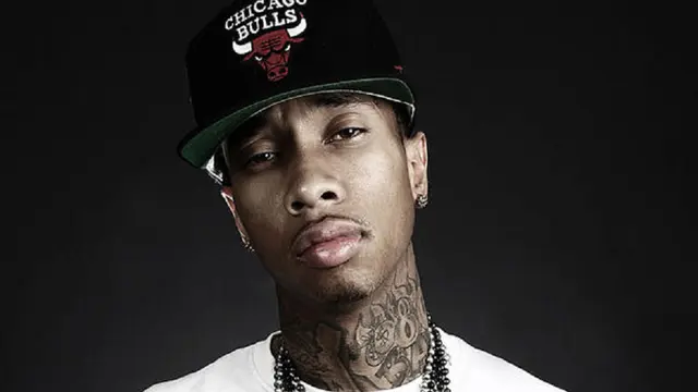 Tyga