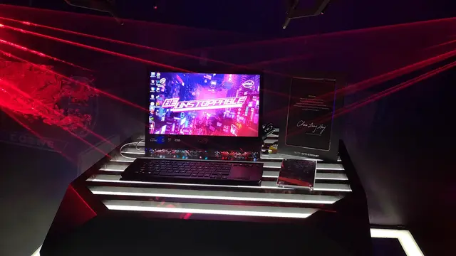 Asus