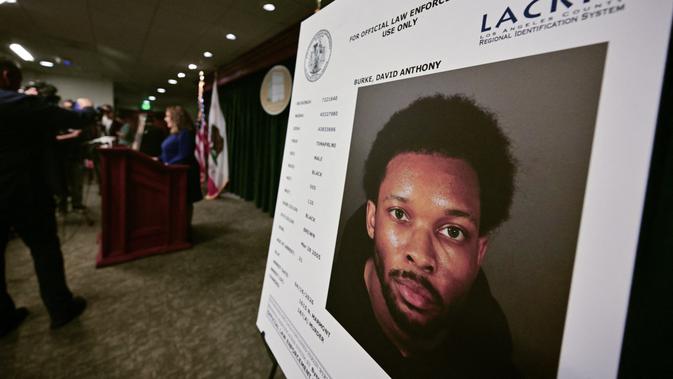 Penyanyi D4vd Jadi Terdakwa Pembunuhan Gadis 14 Tahun, Jaksa Ungkap Korban Dilecehkan hingga Dimutilasi