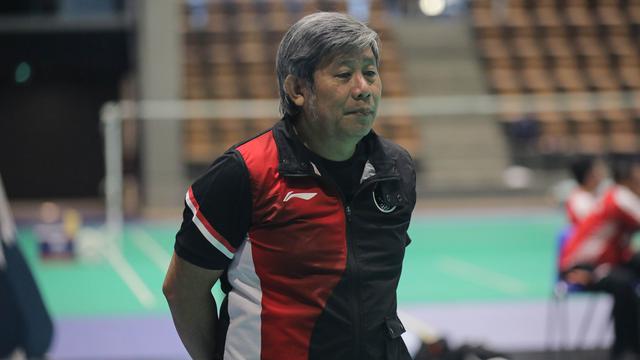 Herry Iman Pierngadi