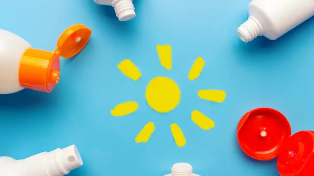 Pakai Sunscreen Malah Muncul White Cast? Begini Cara Mencegahnya