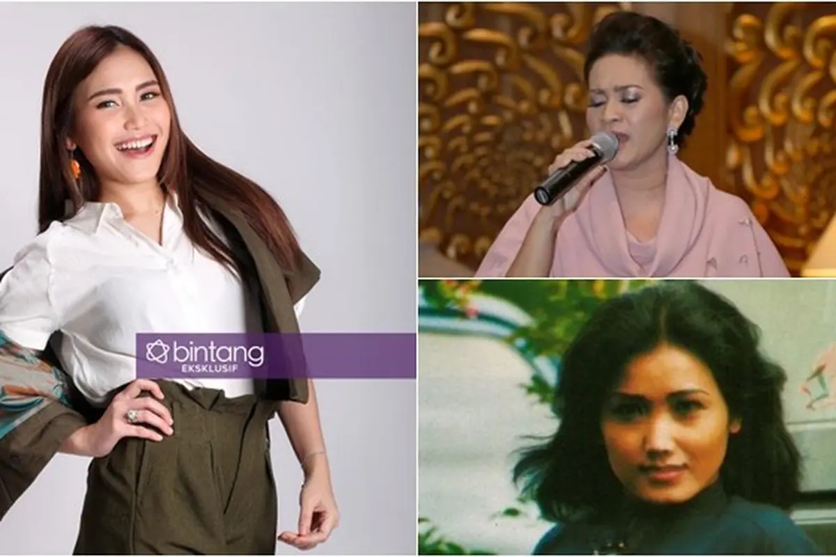 [Bintang] Diva dangdut