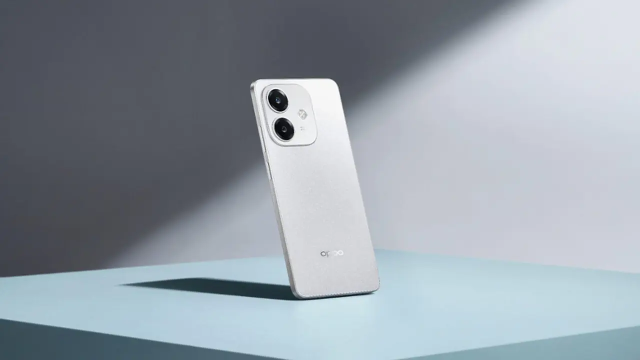 Oppo A3