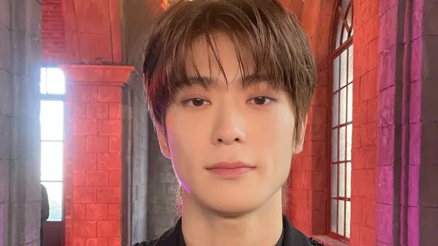 Jaehyun NCT lahir pada 14 Februari 1997, bertepatan dengan hari Valentine.