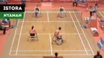 Berita video komentar beberapa atlet Asian Para Games 2018 soal venue Istora pada Sabtu (6/10/2018).