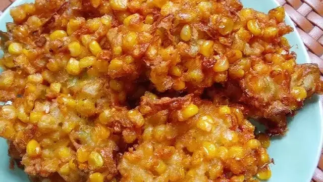 Dadar Jagung
