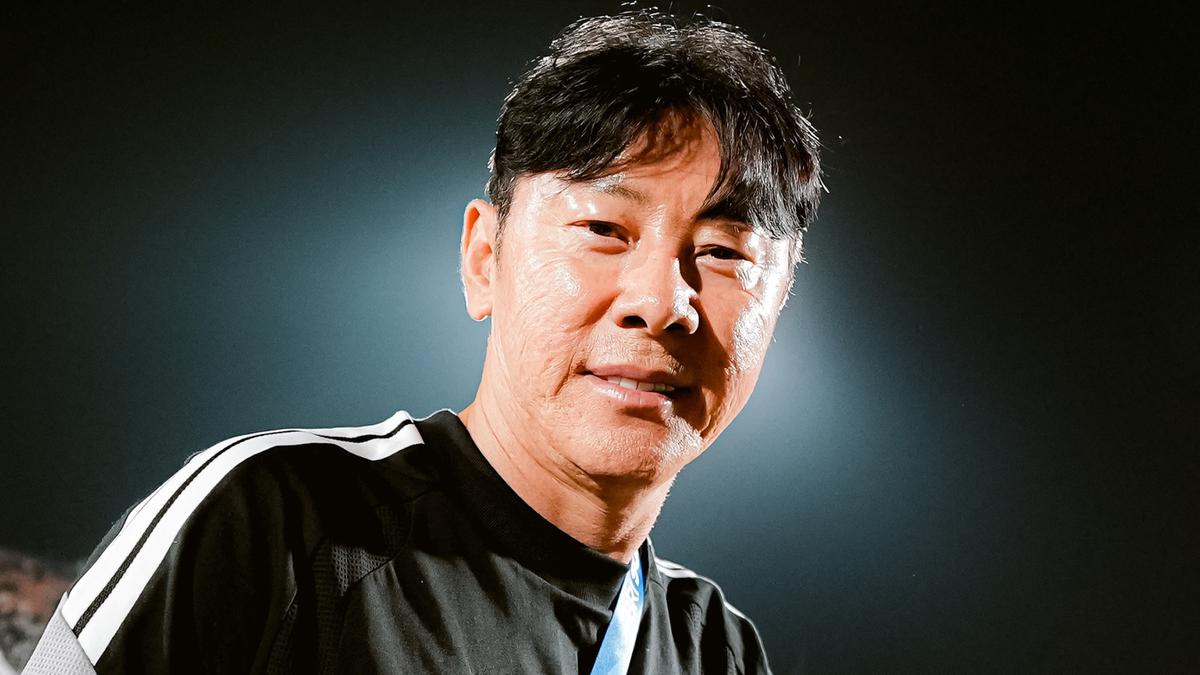 Kata-Kata Shin Tae-yong usai Jalani Debut Manis Bersama Persija di BRI Super League 2026/2027