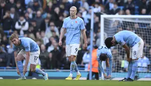 Proses Hukum Kasus 115 Dakwaan Man City Bisa Berlarut-larut hingga Bertahun-tahun
