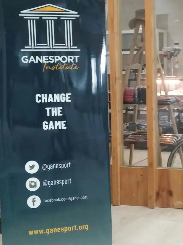 Ganesport Institute