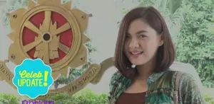 Meskipun belum memiliki pasangan, Vicky Shu sudah punya impian konsep pernikahan adat. Vicky ingin menikah di Candi Borobudur. 