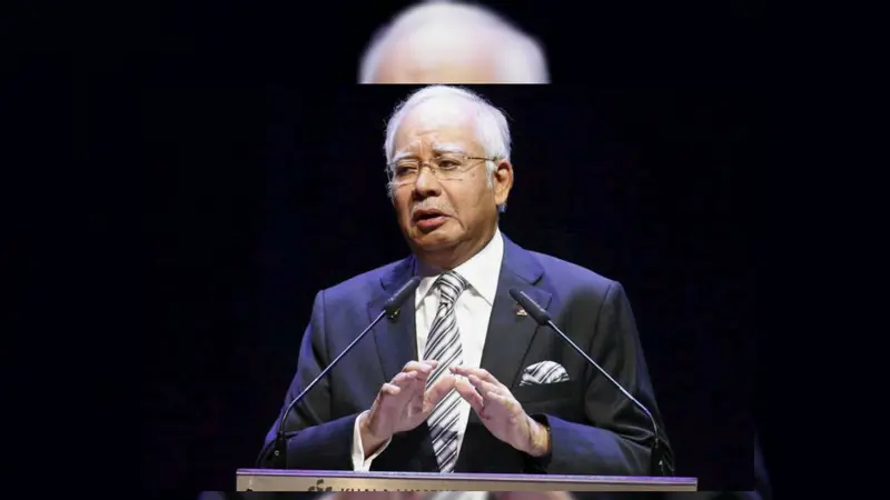 PM Najib di KTT ASEAN: Ekstrimis Tidak Mewakili Agama Manapun