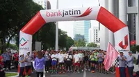 JConnect Run 2024 hadir untuk mewujudkan gaya hidup sehat di kalangan masyarakat Jawa Timur dan Indonesia.
