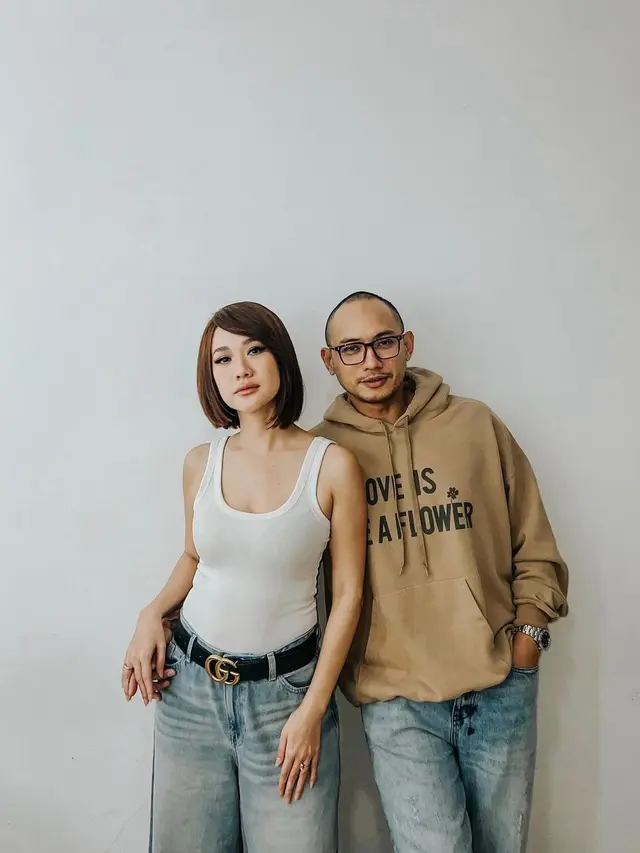 Bunga Citra Lestari (Instagram/itsmebcl)