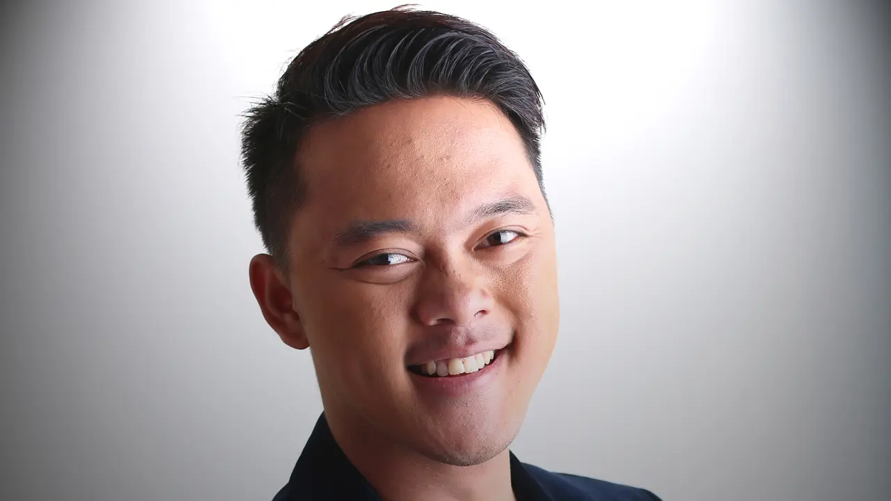 [Bintang] Danang D'Academy