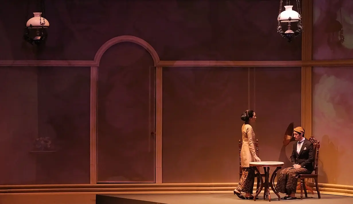 (Bambang E.Ros/Fimela.com)