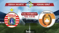 Liga 1_Persija Jakarta Vs Perseru Serui (Bola.com/Adreanus Titus)