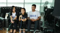 '2014 Siapa di Atas Presiden' Baru Tayang 2015 Gara-gara Politik