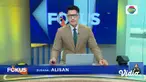 Perbarui informasi Anda bersama Fokus edisi (18/2) dengan berita-berita pilihan sebagai berikut, Sekolah Masih Kebanjiran, Siswa Diliburkan, Gladi Bersih Pelantikan Kepala Daerah, Wanita Hamil Digotong Sejauh 15 Kilometer.
