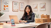 Cara Menggunakan Shopee Affiliate Bagi Pemula, Tingkatkan Penghasilanmu Sekarang!