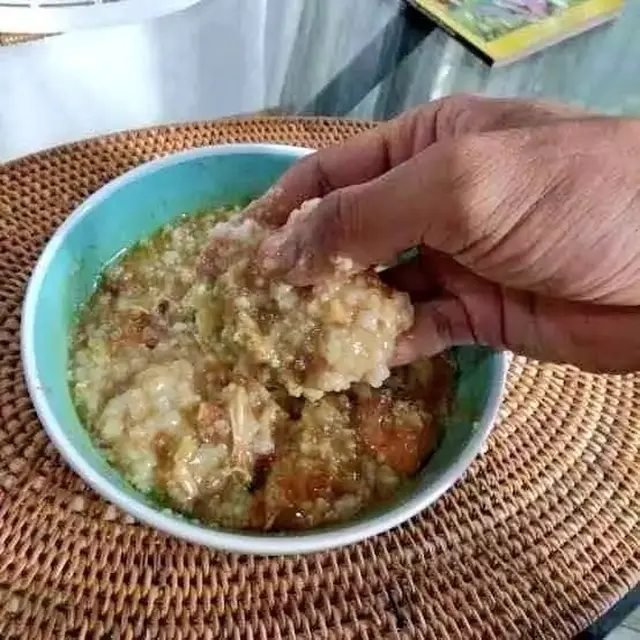7 Cara Makan Bubur Ala Netizen Ini Bikin Geleng Kepala, Nyeleneh Banget