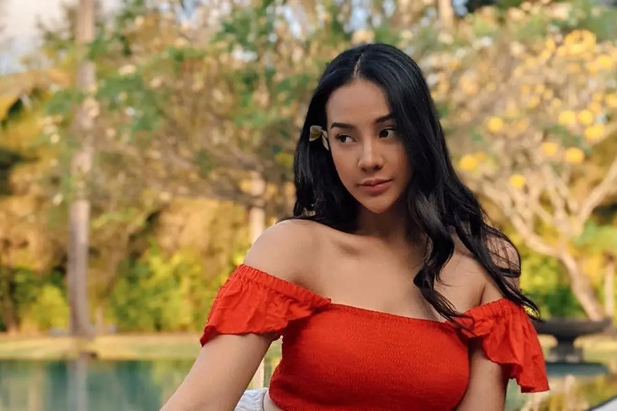 [Fimela] Anya Geraldine