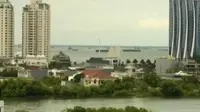 Mencegah Jakarta Tenggelam