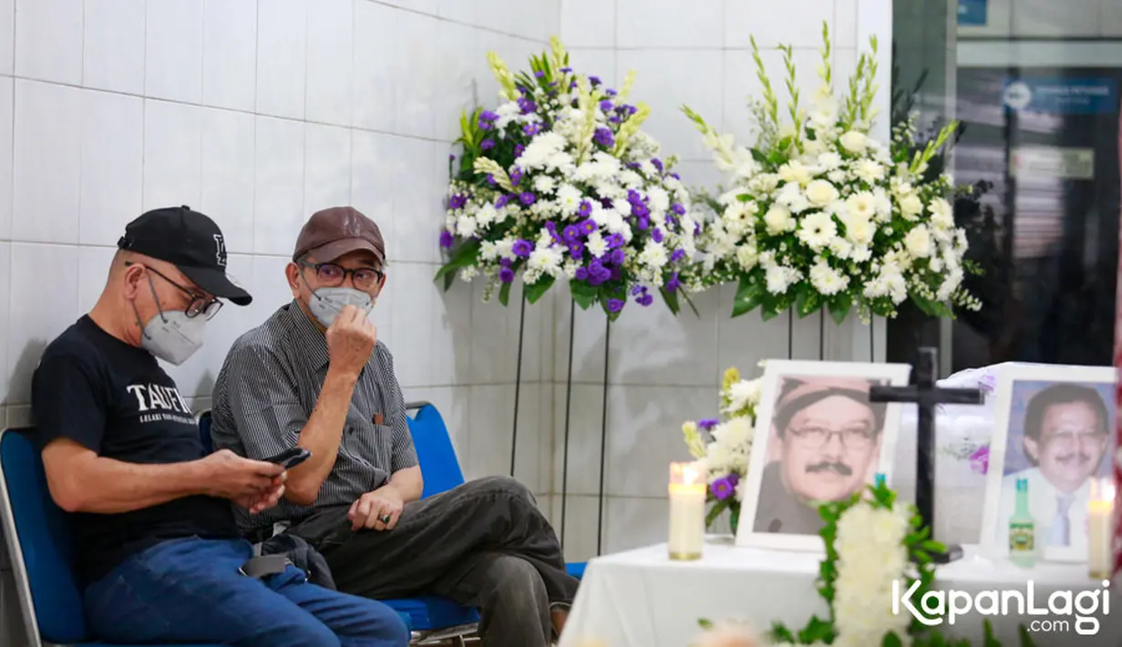 [Muhammad Akrom Sukarya/KapanLagi.com]